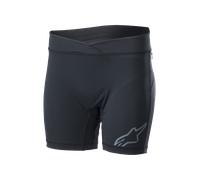 §Sous-Short VTT Femme Alpinestars Stella Drop Inner SH Noir§