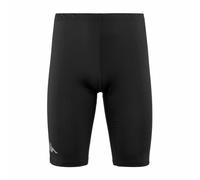Sous-short Kappa Kombat Vurgay Noir 2XL