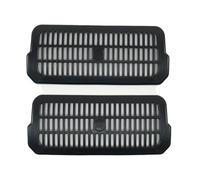 Sous Siège Arrière Protecteur De Prise D'Air Couverture Sortie Arrière Grille Pour Tesla Pour Model 3 Pour Highland 2024(UN)