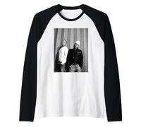 sous-Sol Jaxx Electro House Duo Red Alert B&W Andy Willsher Manche Raglan