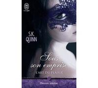Sous son emprise Suzy K. Quinn (Auteur), Célia Chazel (Traduction)