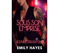 Sous son emprise: Une romance lesbienne/sapphique brûlante avec age gap, butch/femme et tension dominante