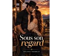 Sous son Regard: « Certains regards changent une vie. Le sien allait changer la sienne pour toujours. »