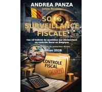 Sous surveillance fiscale: Ces 10 indices dû quotidien qui déclenchent un contrôle fiscal en Belgique