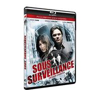Sous Surveillance - Hidden Camera - Blu-Ray