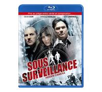 Sous Surveillance - Hidden Camera - Blu-Ray