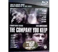 Sous Surveillance (The Company You Keep) - [Import Belge]