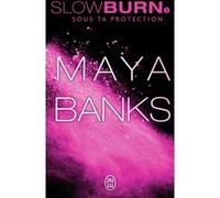 Sous ta protection Maya Banks (Auteur), Robyn Stella Bligh (Traduction)