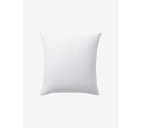 Sous-taie d?oreiller Entretien Facile peut bouillir blanc 50X70