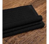 sous-Tapis Antidérapant 200 x 220 cm Réutilisable, Lavable, Facile à Peut Etre Coupé, Disponible en Plusieurs Tailles, Antiderapant Tapis Parquet, sous-Couche Antidérapante pour Chambre, Salon, Noir