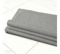 sous-Tapis Antidérapant 220 x 290 cm Réutilisable, Lavable, Facile à Peut Etre Coupé, Disponible en Plusieurs Tailles, Tapis Antidérapant Polyvalent, Tapiss pour Tiroir pour Salon, Chambre, Gris