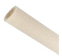 sous-Tapis Antidérapant en PVC 170 x 235 cm Tapis Antidérapant Multifonctionnel Laissez Votre Tapis Bien Posé Facile à Laver Peut Etre Coupé pour Tous Types de Sols, Blanc cassé