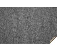 Sous-tapis antidérapant SucceBuy de, 60.2 x 96 pouces, 0.24 pouces d'épaisseur. Tapis antidérapant en feutre gris double face. Coussin de protection pour surfaces de 3-4 m², sûr pour tous les sols.