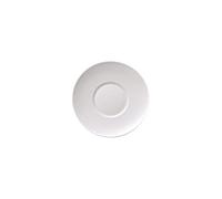 Sous-tasse à café Blanc Ø 16 cm