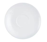 SOUS-TASSE EN OPALE RESTAURANT 11,2 CM - ARCOROC