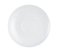 SOUS-TASSE EN OPALE RESTAURANT 13 CM - ARCOROC