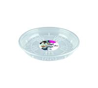 Sous-Tasse Transparente UNI-SAUCEUR Rond 25CM