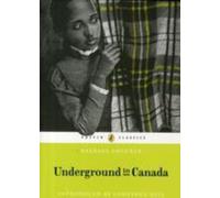 Sous terre vers le Canada