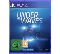 Sous The Waves - Edition de Luxe PS4 Neuf + Emballage D'Origine