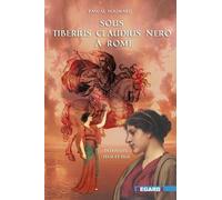 Sous Tiberius Claudius Nero à Rome