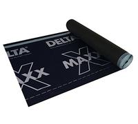 Sous tuile dörken Delta Maxx x neuf 75 m2, 215 g/m2, SD = 0,15 m