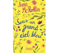 Sous un grand ciel bleu - Anna McPartlin - Pocket - Poche - Roman