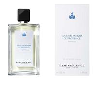 Reminiscence Sous un Mimosa de Provence Eau de Toilette mixte 100 ml