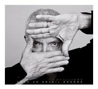 Sous Un Soleil Énorme - Cd Album