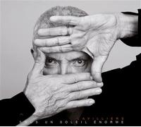 Sous un soleil énorme CD