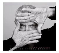 Sous Un Soleil Énorme - Cd Album