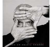 Sous un soleil énorme Édition Collector Limitée Vinyle