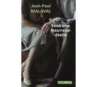 Sous une mauvaise étoile