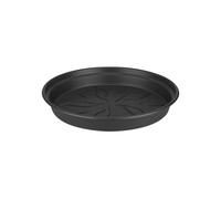 Sous-Vase Green Basics Soucoupe 25CM Living Black Elho