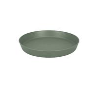 Sous-Vase Loft Soucoupe Ronde 28 Pistache Vert Elho
