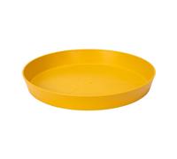 Sous-Vase Loft Urban Saucer Rond 21CM OCRE ELHO