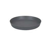 Sous-Vase Loft Urban Saucier Rond 41 Anthracite Elho