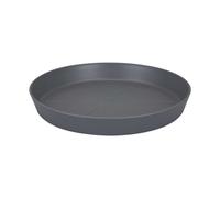Sous-Vase Loft Urban Saucier Rond 48CM Anthracite Elho