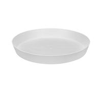 Sous-Vase Loft Urban Saucier Rond 48CM Blanc Elho