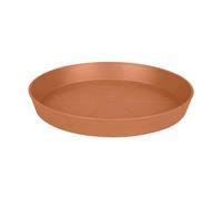 Sous-Vase Loft Urban Soucoupe Ronde 24 CM Terre Elho