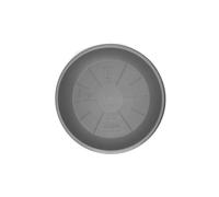 Sous-Vase Medea 20 Cm 1475 Anthracite Gris Euro 3 Plast