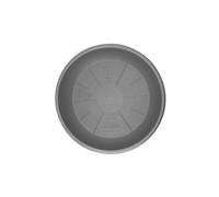 Sous-Vase Medea 20 Cm 1475 Anthracite Gris Euro 3 Plast