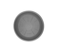 Sous-Vase Medea 28 Cm 1479 Anthracite Gris Euro 3 Plast