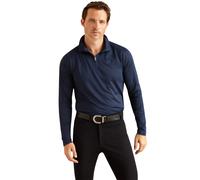 Sous vÃªtement Ariat Sunstopper 3.0 Bleu S