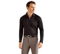 Sous vÃªtement Ariat Sunstopper 3.0 Noir S