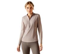 Sous vÃªtement femme Ariat Breathe Gris 2XL