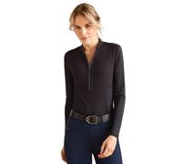 Sous vêtement femme Ariat Breathe Noir S