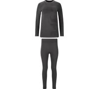 Sous vÃªtement femme Slope Numi Seamless Gris L/XL