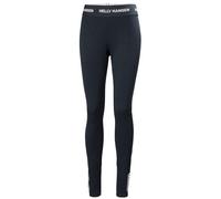 Sous vÃªtement technique HELLY HANSEN Lifa Merino Midweight Pant (navy) Femme L