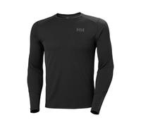 Sous-vÃªtement thermique HELLY HANSEN LIFA ACTIVE CREW (BLACK) Homme L