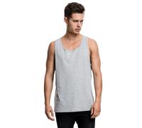 Sous vÃªtement Urban Classics Jersey Big Gris M